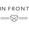 Logo med hjerte og strib