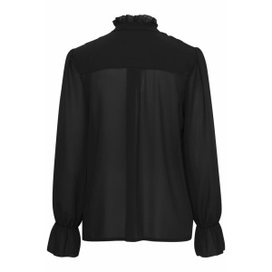 Sorbet bluse Ruffle 22100373