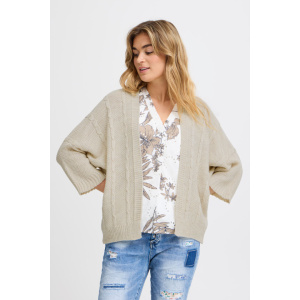 Sorbet Cardigan SbCarly Cable 22100529