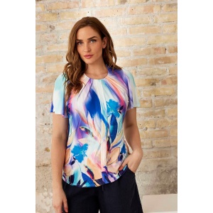 In Front Bluse Marcia 16293