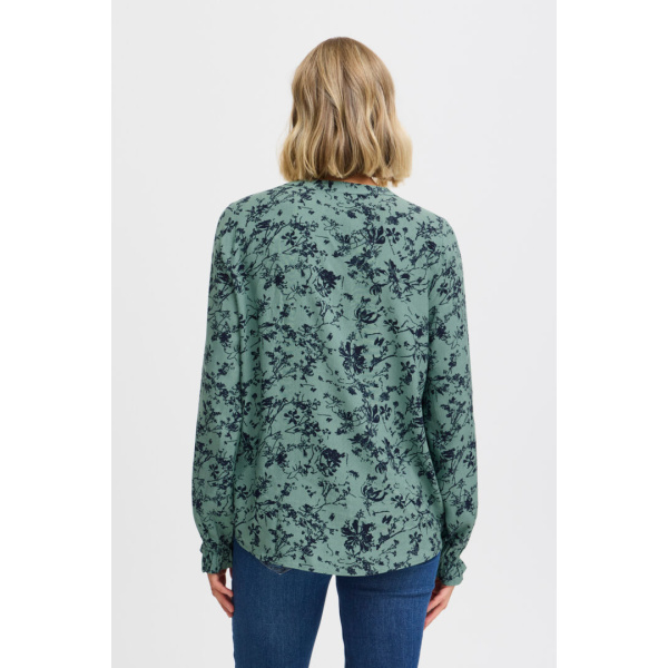 Fransa FRFLOWY Bluse 20614106