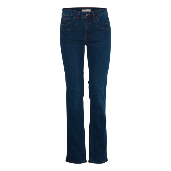 Fransa Jeans Frover Tessa