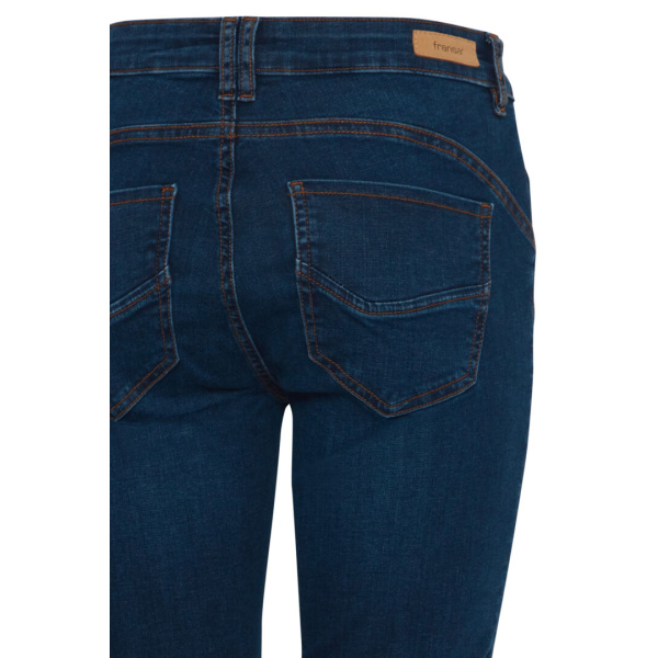 Fransa Jeans Frover Tessa