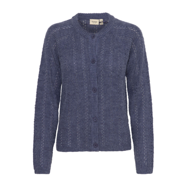 Fransa Cardigan Freretta