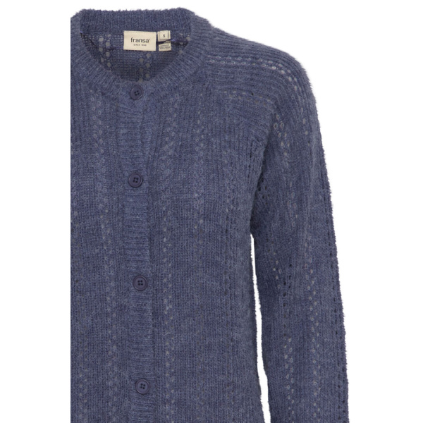 Fransa Cardigan Freretta