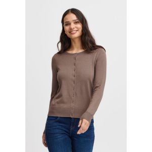 Fransa Cardigan FRZUBASIC