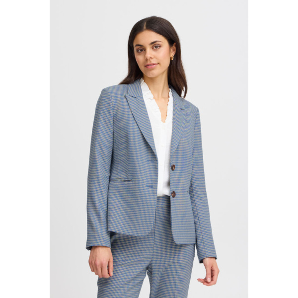 Fransa FRNICOL Blazer