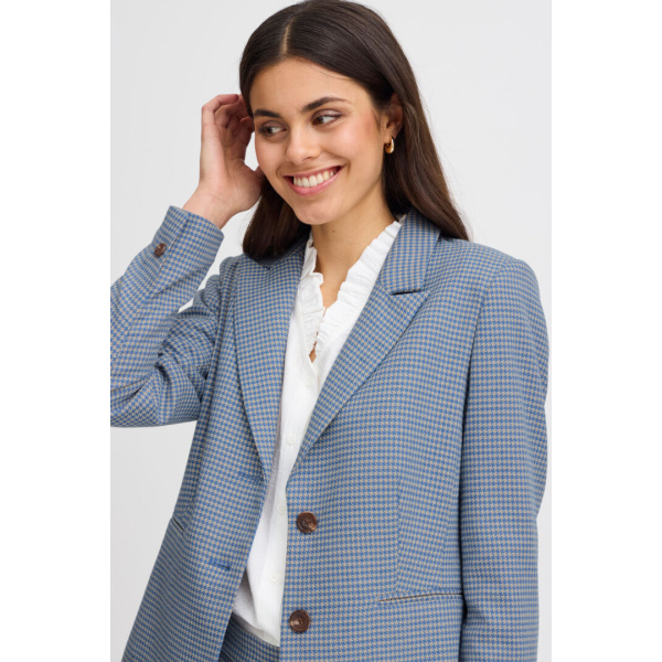 Fransa FRNICOL Blazer