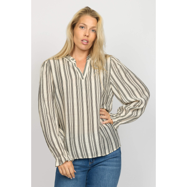 2-Biz Bluse IVETTE