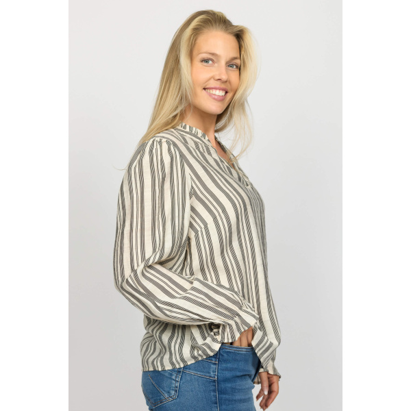 2-Biz Bluse IVETTE