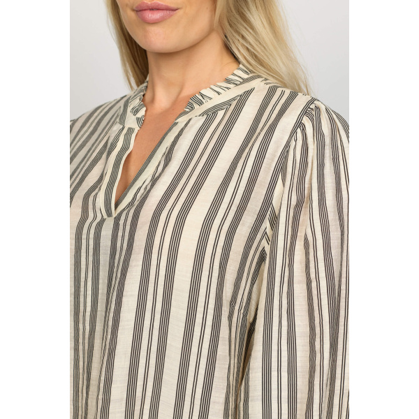 2-Biz Bluse IVETTE