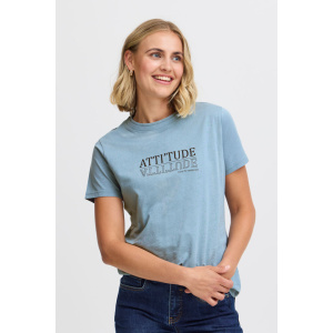 Fransa T-Shirt FRATTITUDE