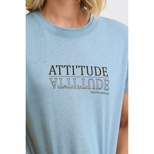 Fransa T-Shirt FRATTITUDE