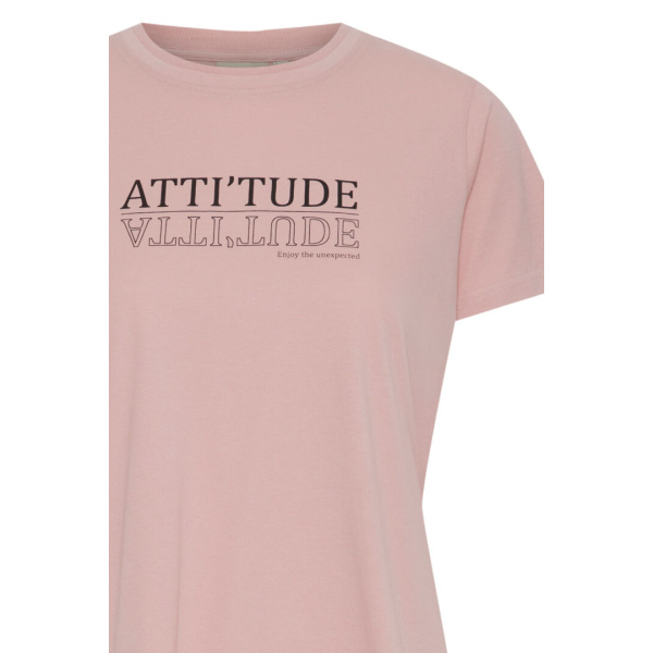 Fransa T-Shirt FRATTITUDE