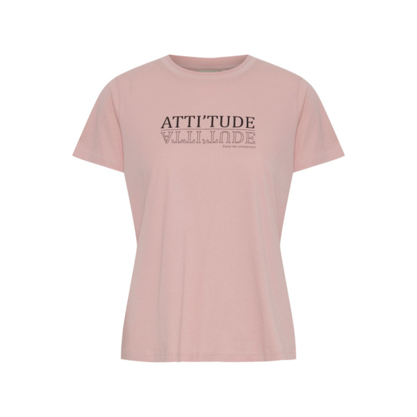 Fransa T-Shirt FRATTITUDE