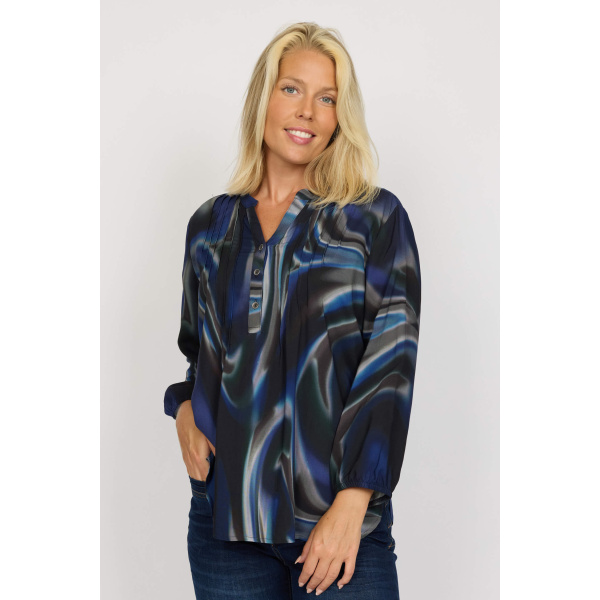 2-Biz DORTE Bluse