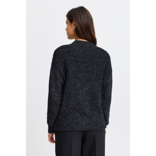 Fransa Cardigan FRSPOTTA