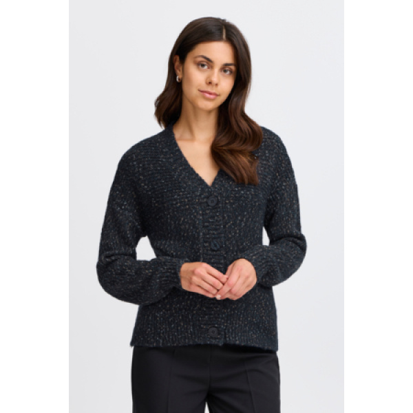 Fransa Cardigan FRSPOTTA