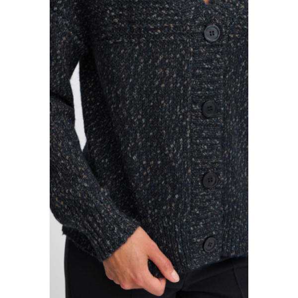 Fransa Cardigan FRSPOTTA