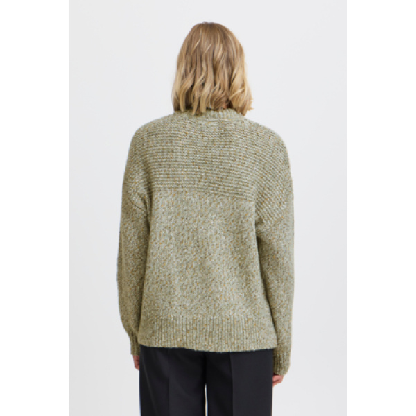 Fransa Cardigan FRSPOTTA