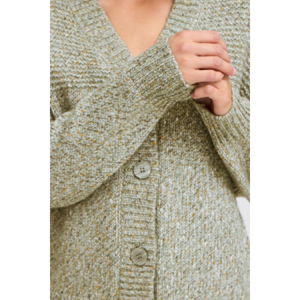 Fransa Cardigan FRSPOTTA