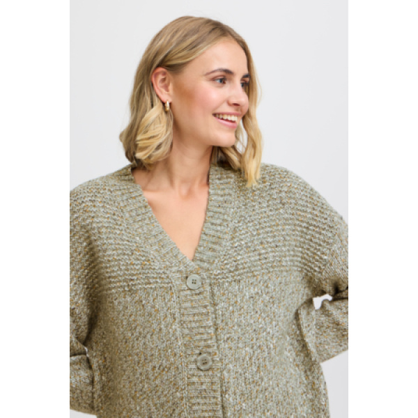 Fransa Cardigan FRSPOTTA