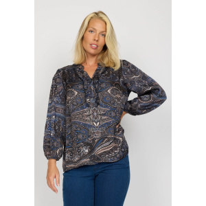 2-Biz Bluse SAMBI