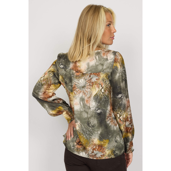 2-Biz Bluse SUSINE