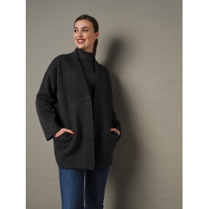 Skovhuus Cardigan