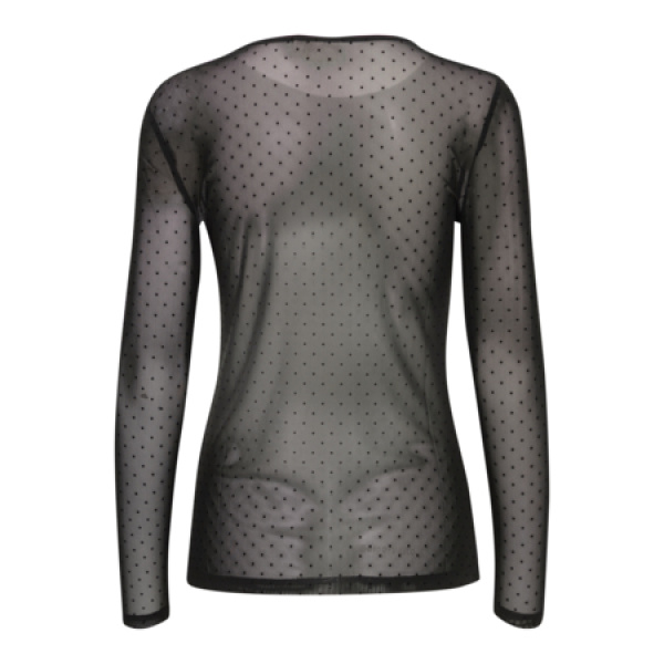 Fransa Mesh Top FXDETA