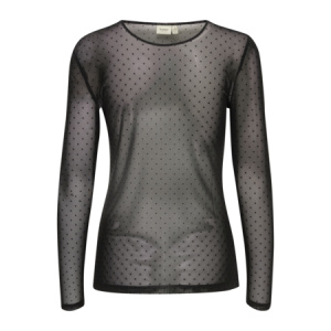 Fransa Mesh Top FXDETA