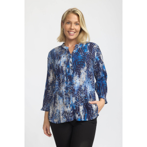 2-Biz AMOA Bluse