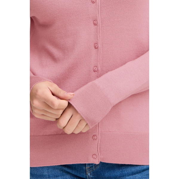 Fransa Cardigan FRZUBASIC