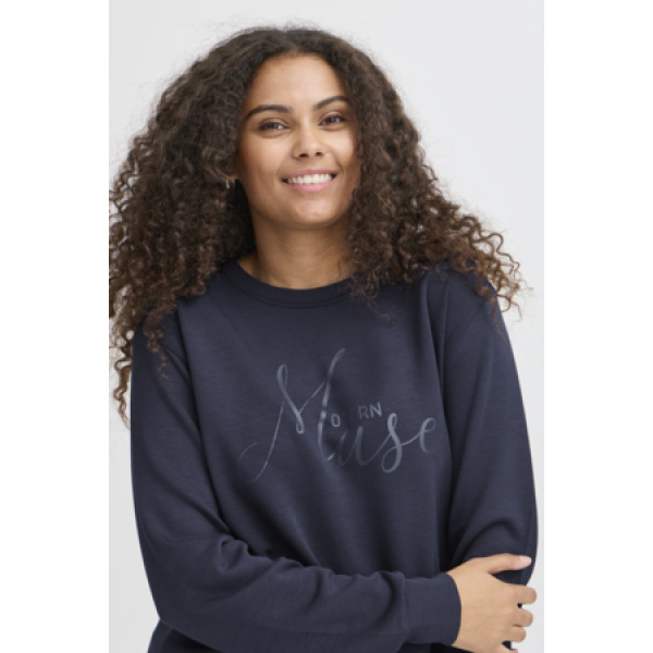 Fransa Sweatshirt FRAURORA