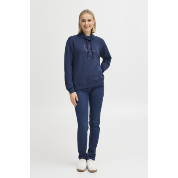 Fransa Sweatshirt FRAURORA