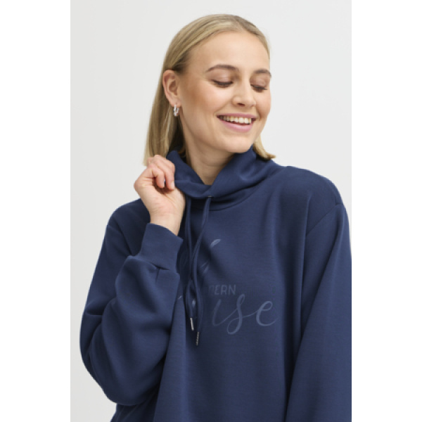 Fransa Sweatshirt FRAURORA