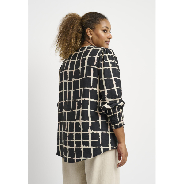 Pont Neuf Dalvina Bluse