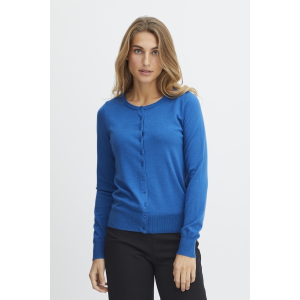 Fransa Zubasic 60 Cardigan 20614187 - Image 2