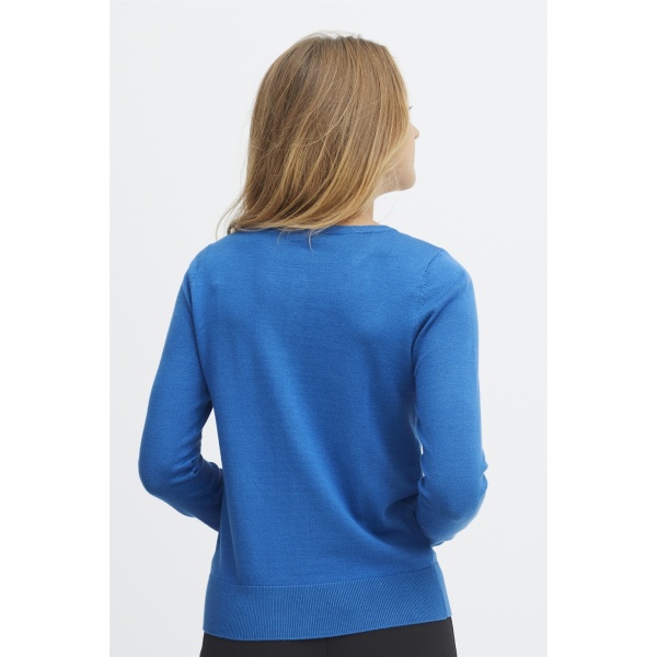 Fransa Zubasic 60 Cardigan 20614187 - Image 5