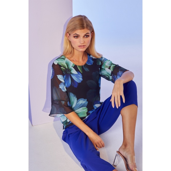 Molly Jo Bluse 7460
