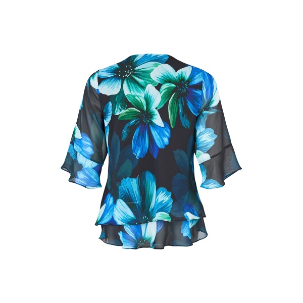 Molly Jo Bluse 7460 - Image 2