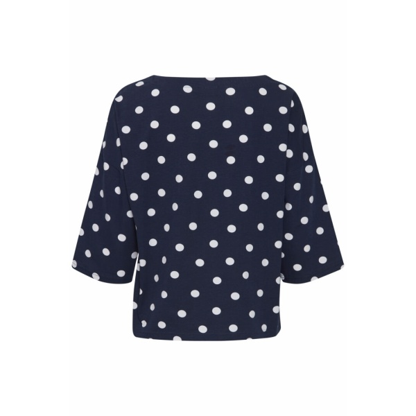 Fransa frsiva T-shirt  20611846 - Image 3