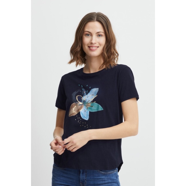 Fransa Frsavannah T-Shirt