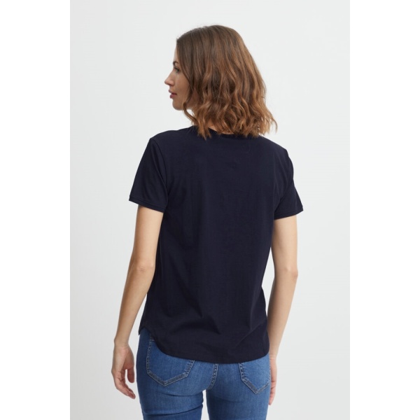 Fransa Frsavannah T-Shirt - Image 2