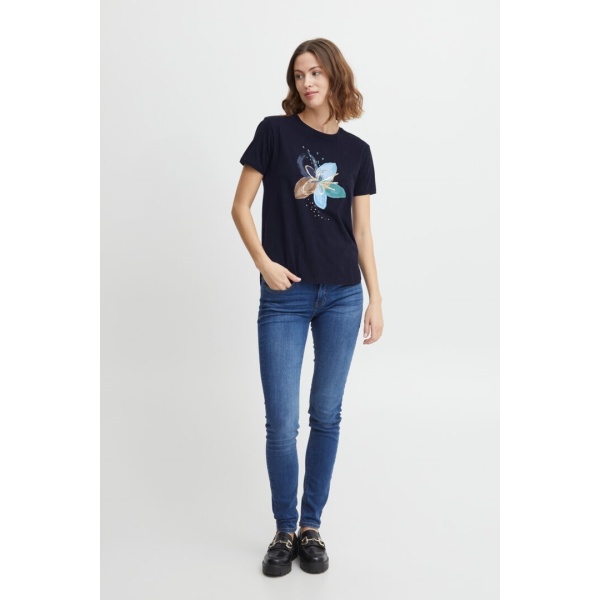 Fransa Frsavannah T-Shirt - Image 3
