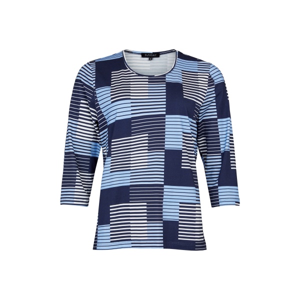 Sunday T-shirt 6563-6757