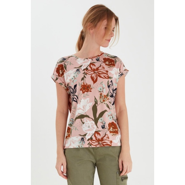 Fransa FRVESEEN T-shirt