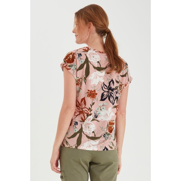 Fransa FRVESEEN T-shirt - Image 3