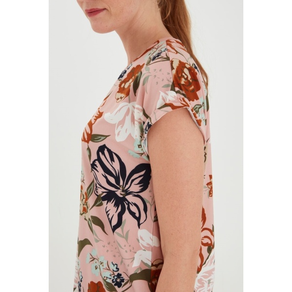 Fransa FRVESEEN T-shirt - Image 5