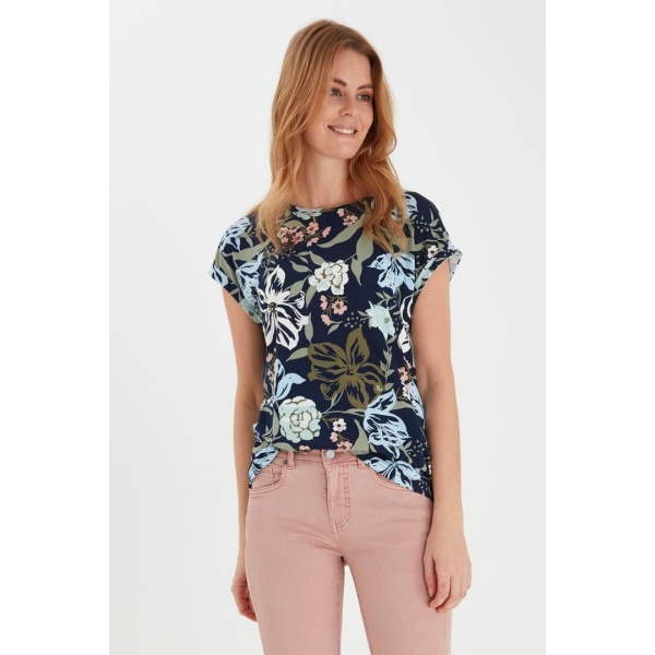 Fransa FRVESEEN T-shirt